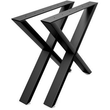 Nogi do stołu 72x70cm X1