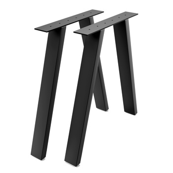 Nogi do stołu 72x70cm A2