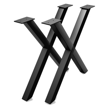 Nogi do stołu 72x70cm X2