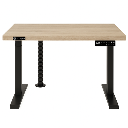 Biurko elektryczne 160x80x2,5 | 200 kg