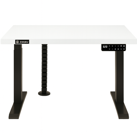 Biurko elektryczne 180x80x2,5 | 200 kg