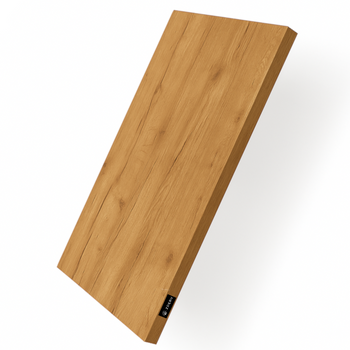 Blat 160x80x3,6 dąb craft