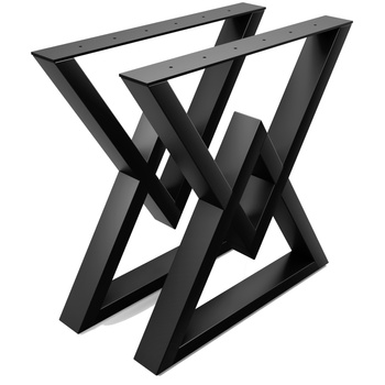 Nogi do stołu 72x70cm V2