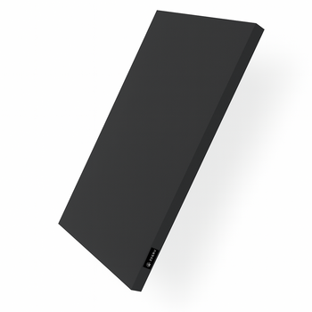 Blat 160x80x2,5 antracyt