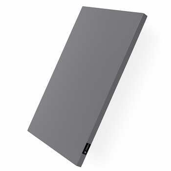 Blat 180x80x2,5 szary