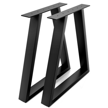 Nogi do stołu 72x70cm A1