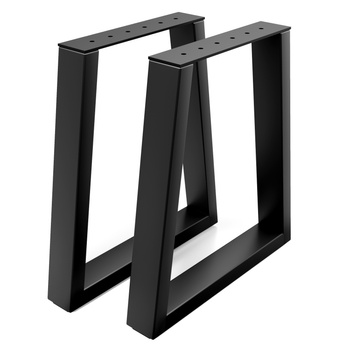 Nogi do stolika kawowego 43x40cm O2