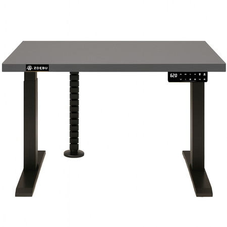 Biurko elektryczne 180x80x3,6 | 200 kg