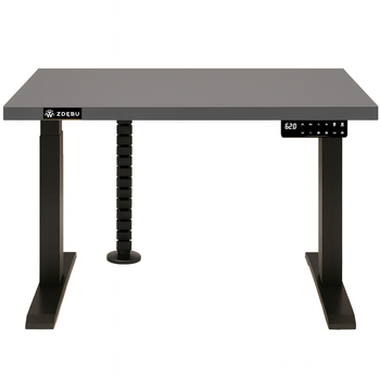 Biurko elektryczne 140x80x2,5 | 200 kg