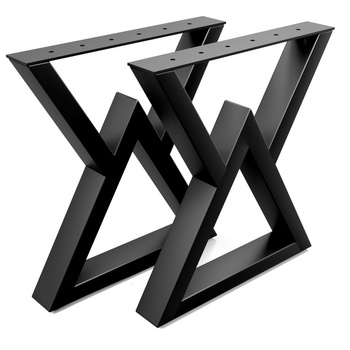 Nogi do stołu 72x70cm V1