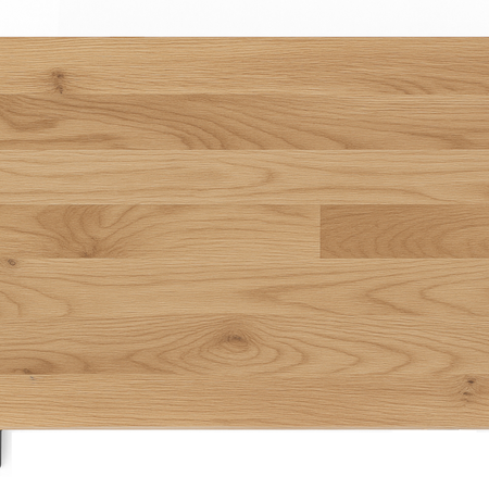 Blat 180x80x3 | 100% Dąb naturalny