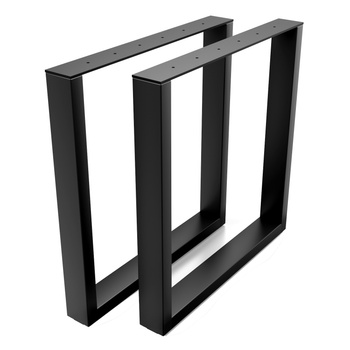 Nogi do stołu 72x70cm O1