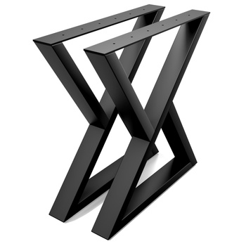 Nogi do stołu 72x70cm Z1