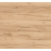 Blat 160x80x3 | 100% Dąb naturalny