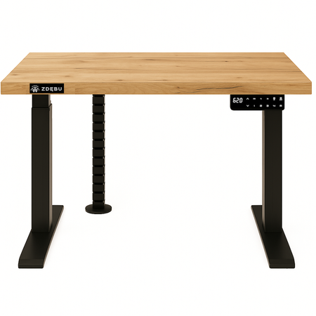 Biurko elektryczne 140x70x3,6 | 200 kg