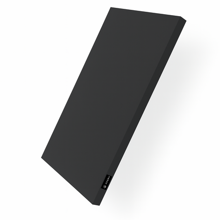 Blat 160x80x3,6 antracyt 