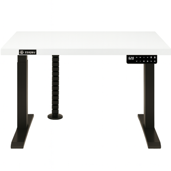 Biurko elektryczne 160x80x3,6 | 200 kg