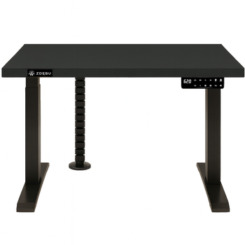 Biurko elektryczne 160x80x2,5 | 200 kg